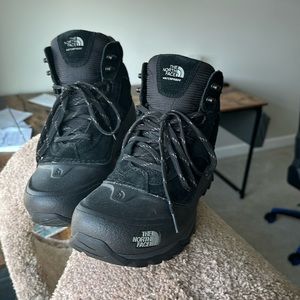 Northface Boots